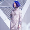Vice Admiral Holdo Cosplay Pattern