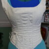 Vaguely Historical Corset Pattern