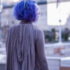 Vice Admiral Holdo Cosplay Pattern
