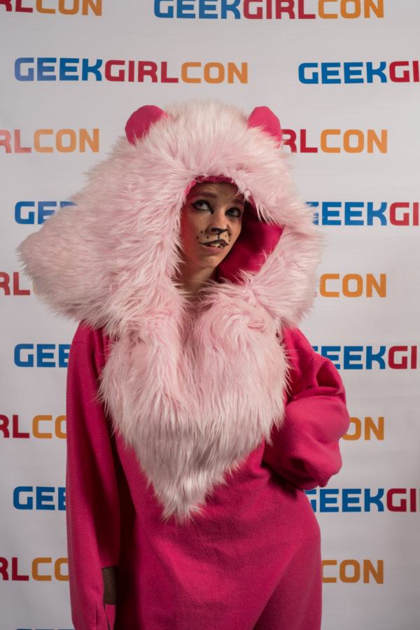 Steven Universe Lion Onsie/ Kigurumi Pattern - Image 4