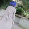 Vice Admiral Holdo Cosplay Pattern