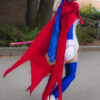 Cardcaptor Sakura "Shadow Card" |  Cosplay Pattern