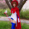 Cardcaptor Sakura "Shadow Card" |  Cosplay Pattern
