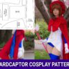 Cardcaptor Sakura "Shadow Card" |  Cosplay Pattern