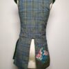 Vaguely Historical Surcoat Sewing Pattern