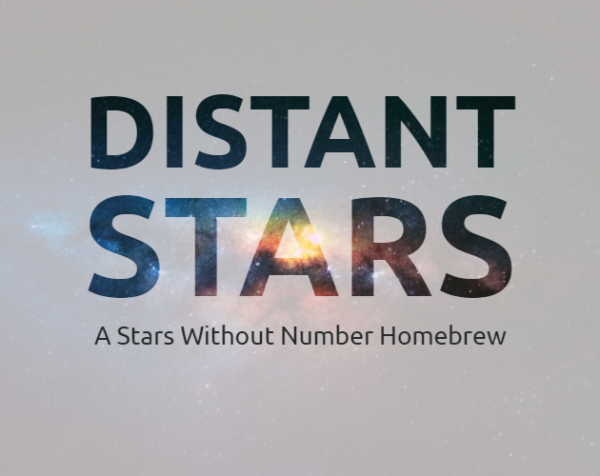 Distant Stars