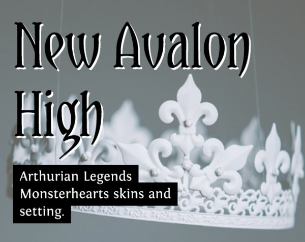 New Avalon High