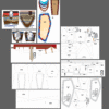 Aloy Nora Brave Cosplay Pattern | Horizon Zero Dawn