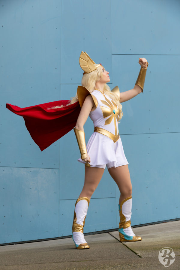 She-Ra Princess of Power | Cosplay Pattern - Image 3