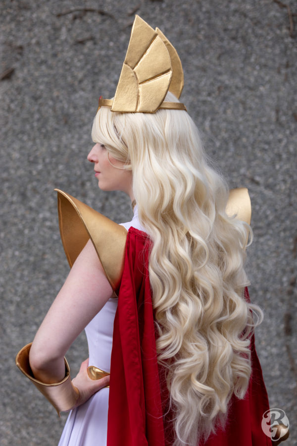 She-Ra Princess of Power | Cosplay Pattern - Image 4