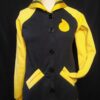 Sweatshirt Pattern | Soul Eater Cosplay