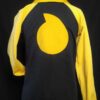 Sweatshirt Pattern | Soul Eater Cosplay
