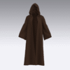 Space Wizard Robe Pattern | Jedi Cosplay