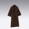 Space Wizard Robe Pattern | Jedi Cosplay
