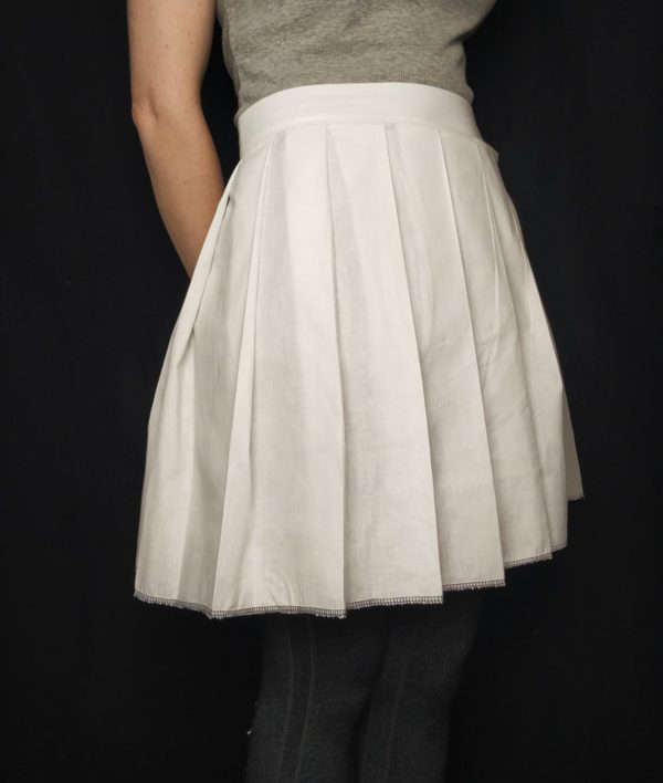 Basic Skirt Patterns Collection  | Pencil, Circle (full and half), Flared, Gored, A-line, Pleated - Image 7