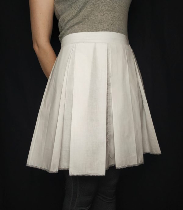 Basic Skirt Patterns Collection  | Pencil, Circle (full and half), Flared, Gored, A-line, Pleated - Image 6