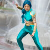 Mermista Princess of Power |  Cosplay Pattern