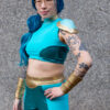 Mermista Princess of Power |  Cosplay Pattern