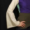 Sleeve Pattern Collection 2 | Cape, Flutter, Melon, Flounce, Leg o' Mutton, Lantern, Tulip & Trumpet