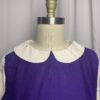 Collar Pattern Collection 1 | Johnny, Peter Pan, Mandarin, High Neck, Shirt