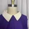 Collar Pattern Collection 1 | Johnny, Peter Pan, Mandarin, High Neck, Shirt