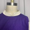 Collar Pattern Collection 1 | Johnny, Peter Pan, Mandarin, High Neck, Shirt