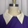 Collar Pattern Collection 1 | Johnny, Peter Pan, Mandarin, High Neck, Shirt