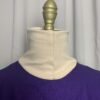 Collar Pattern Collection 1 | Johnny, Peter Pan, Mandarin, High Neck, Shirt