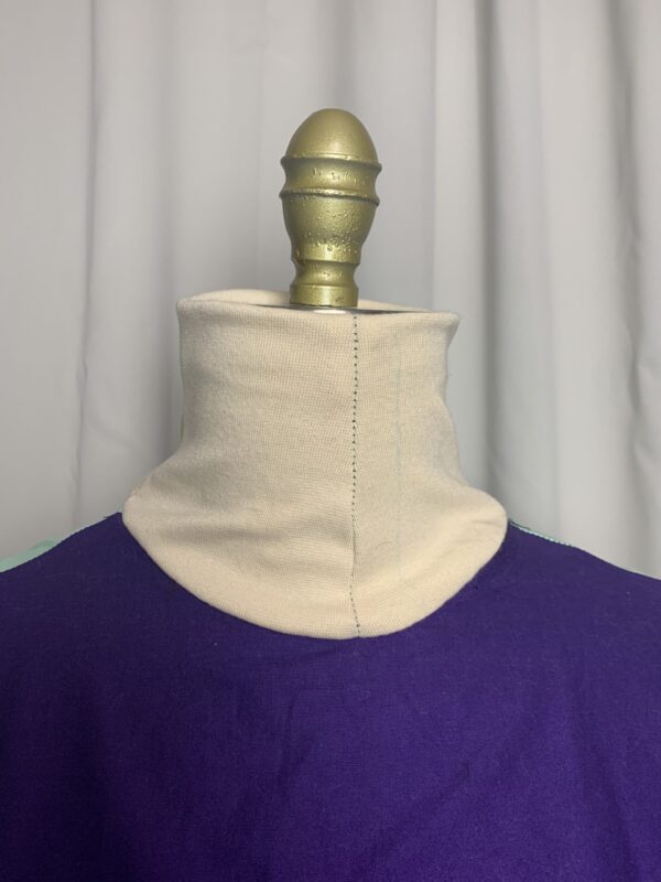 Collar Pattern Collection 1 | Johnny, Peter Pan, Mandarin, High Neck, Shirt
