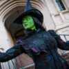 Elphaba Act 2 - Wicked | Cosplay Pattern