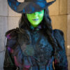 Elphaba Act 2 - Wicked | Cosplay Pattern
