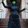 Elphaba Act 2 - Wicked | Cosplay Pattern