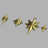 Ephermerist Astrologian Accessories | 3D Print Files