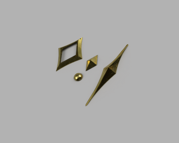 Ephermerist Astrologian Accessories | 3D Print Files