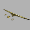 Ephermerist Astrologian Accessories | 3D Print Files