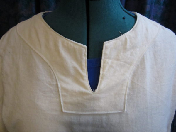 Ren Faire Shirt Sewing Pattern - Image 4